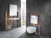 Roca Duplo One stelaż podtynkowy SLIM 112cm do WC A890070020
